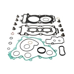 Polaris ACE 900 EFI EPS Engine Gasket Kit - Vertex Pistons - Complete Gasket Kit - 2016